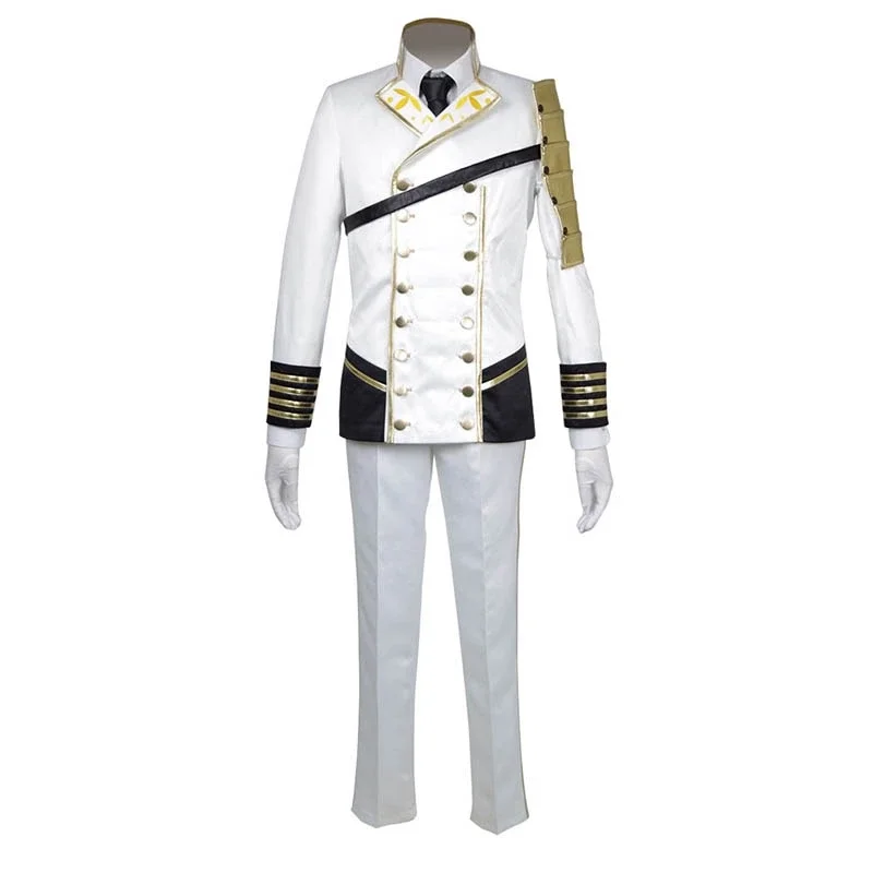 Anime Cos Ichigo Hitofuri Cosplay Costume Uniform