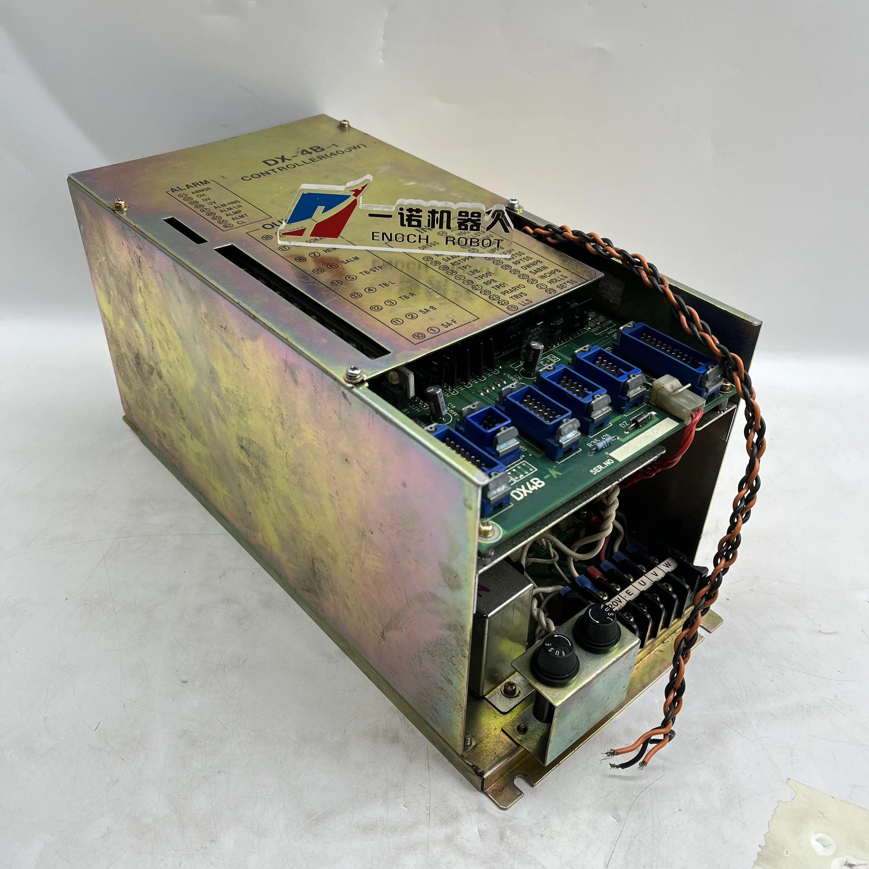 DX-4B-1 Program Controller    test Good Program Controller (Consult Actual Price) Factory Direct Sale Controller