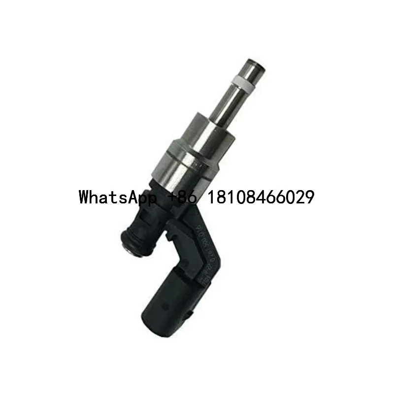 

SENP Auto Parts Wholesale High Quality Fuel Injection Valve For Audi A3/Passat/LAV1.4T/Golf 2003-2008 OEM 03C 906 036 A