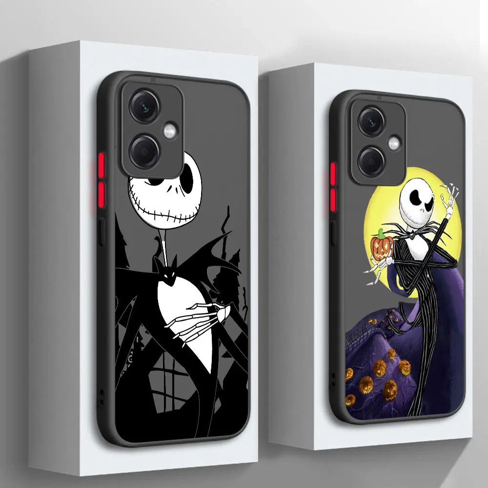 The Nightmare Befor… - image