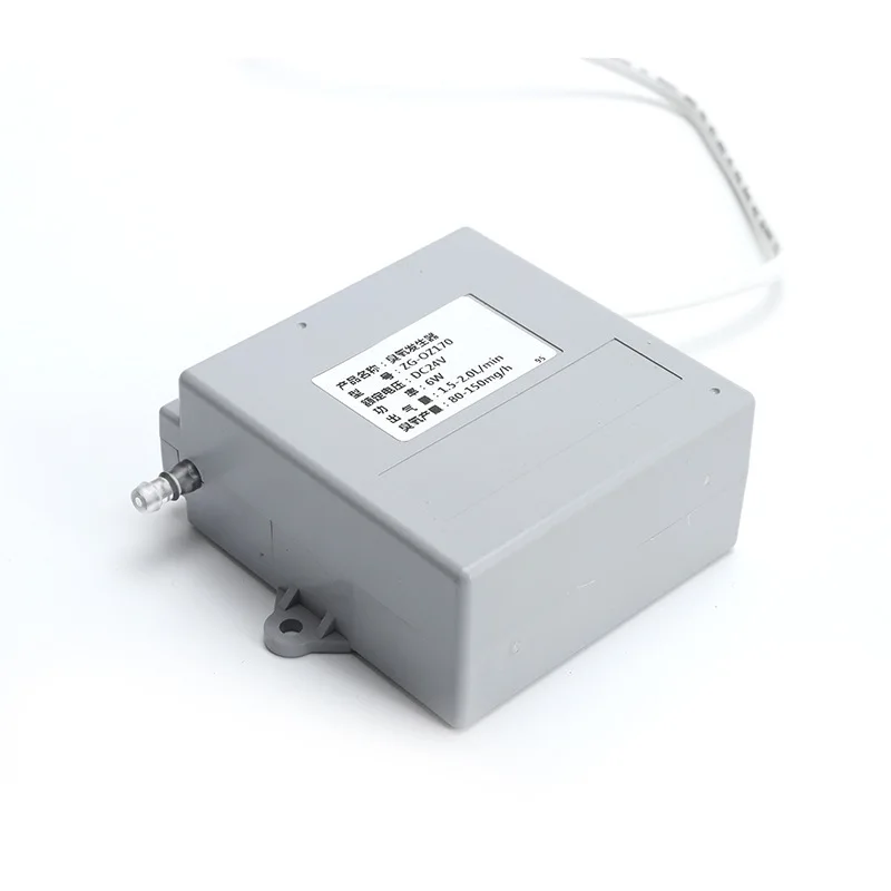 Reverse Osmosis Water Purifier Ozone Generator, Water Dispenser Pure Water Machine Ozone Ozone Generator