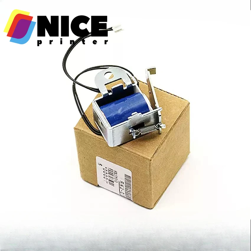 

1PCS RM1-4618 Solenoid Relay for HP P1102 M1132 M1212 P1005 P1006 P1007 P1008 P1505 P1106 P1108 for Canon MF 4410