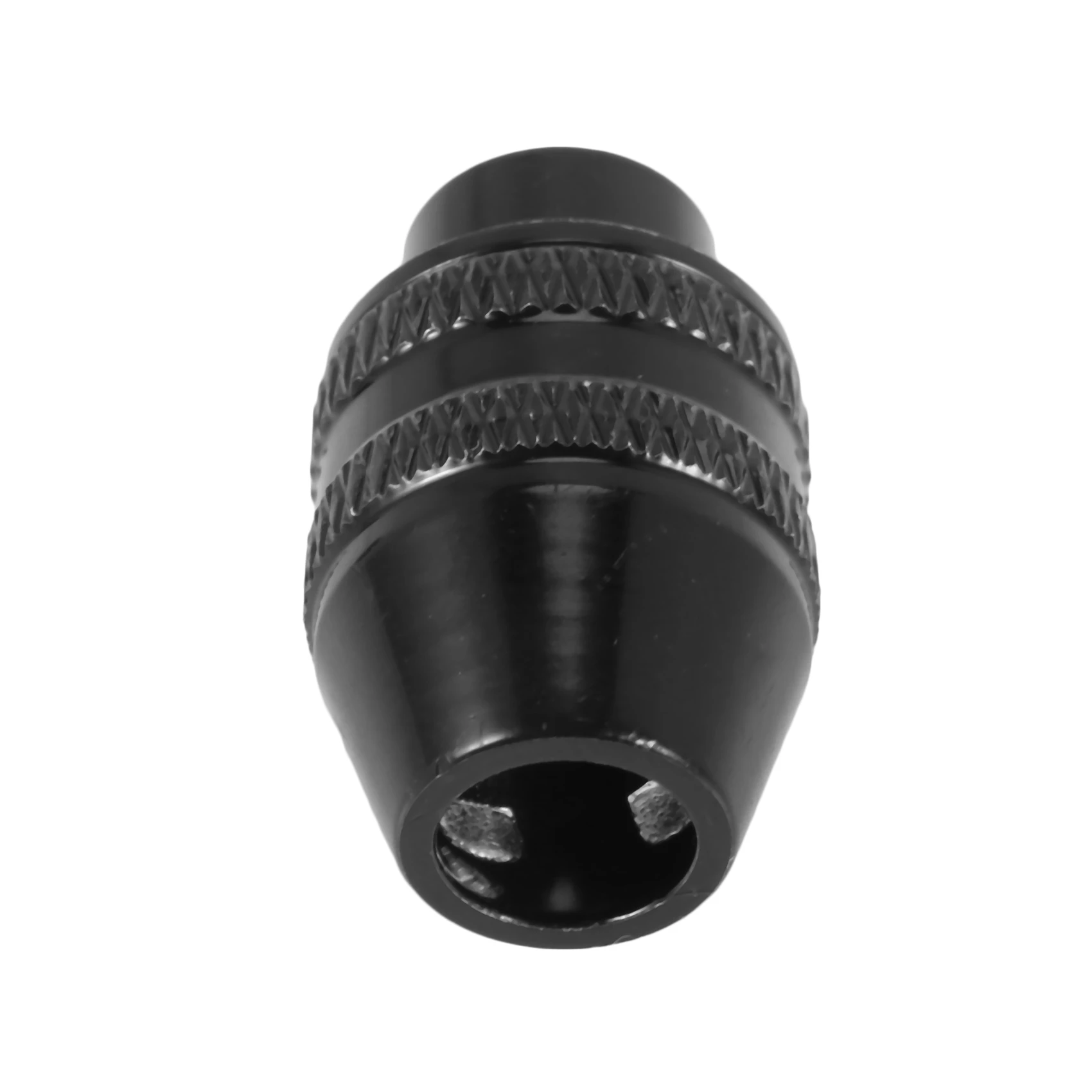 3Pcs Multi Quick Change Keyless Chuck Universal Chuck Replacement For Dremel 4486 Rotary Tools 3000 4000 7700 8200