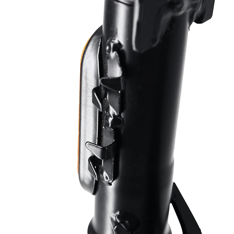 For Xiaomi Mijia 1S M365 Pro Pro2 Scooter Shock Front Suspension Fork  Electric Scooter Front Tube Shock Absorption