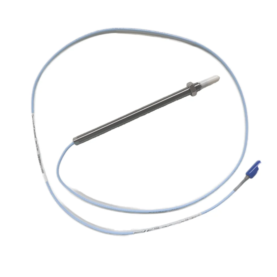 بنتلي نيفادا 330909-00-60-10-02-05 مسبار الاهتزاز 3300 XL NSv نظام محول القرب #1