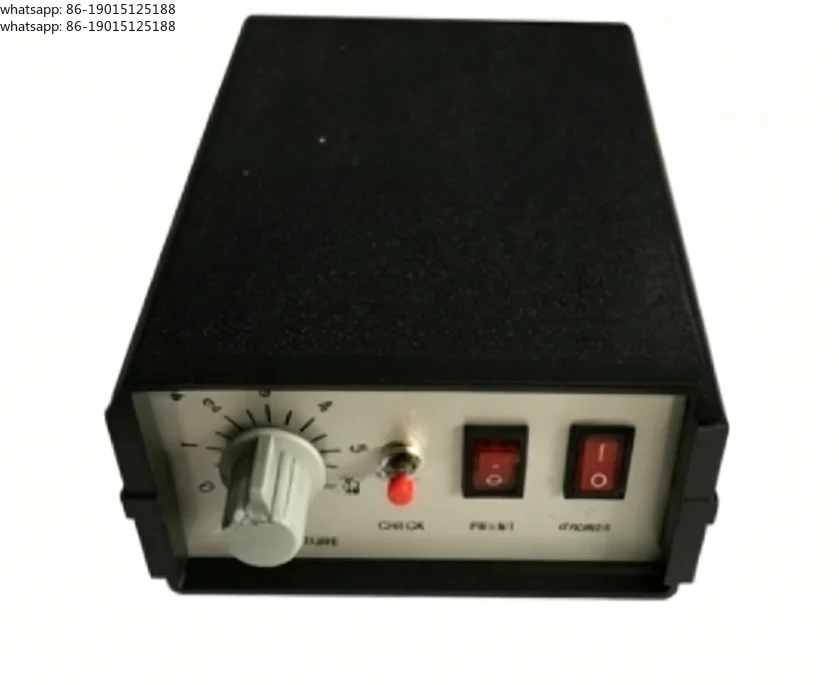 2026 new collection 241 Control box of hot printer with printer power supply box of packaging machine coding controller