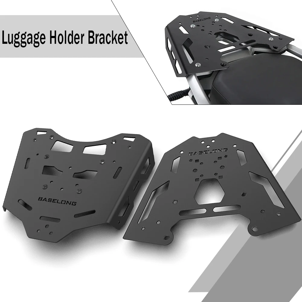 

Rear Luggage Holder Bracket Fit For BMW R1250GS R1200GS ADV LC R 1250GS 1200 GS Adventure 2013 0214 2015 2016 2017 2018 Top Rack