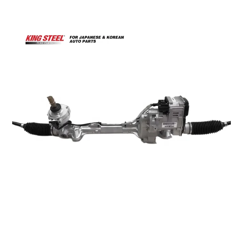 EB533D070 DB533D070 EB533D070AE/AB DB5Z3504DE/CE DB533D070CM/CL E5BZ3504AM Electrical Car Power Steering Rack For Ford Explorer