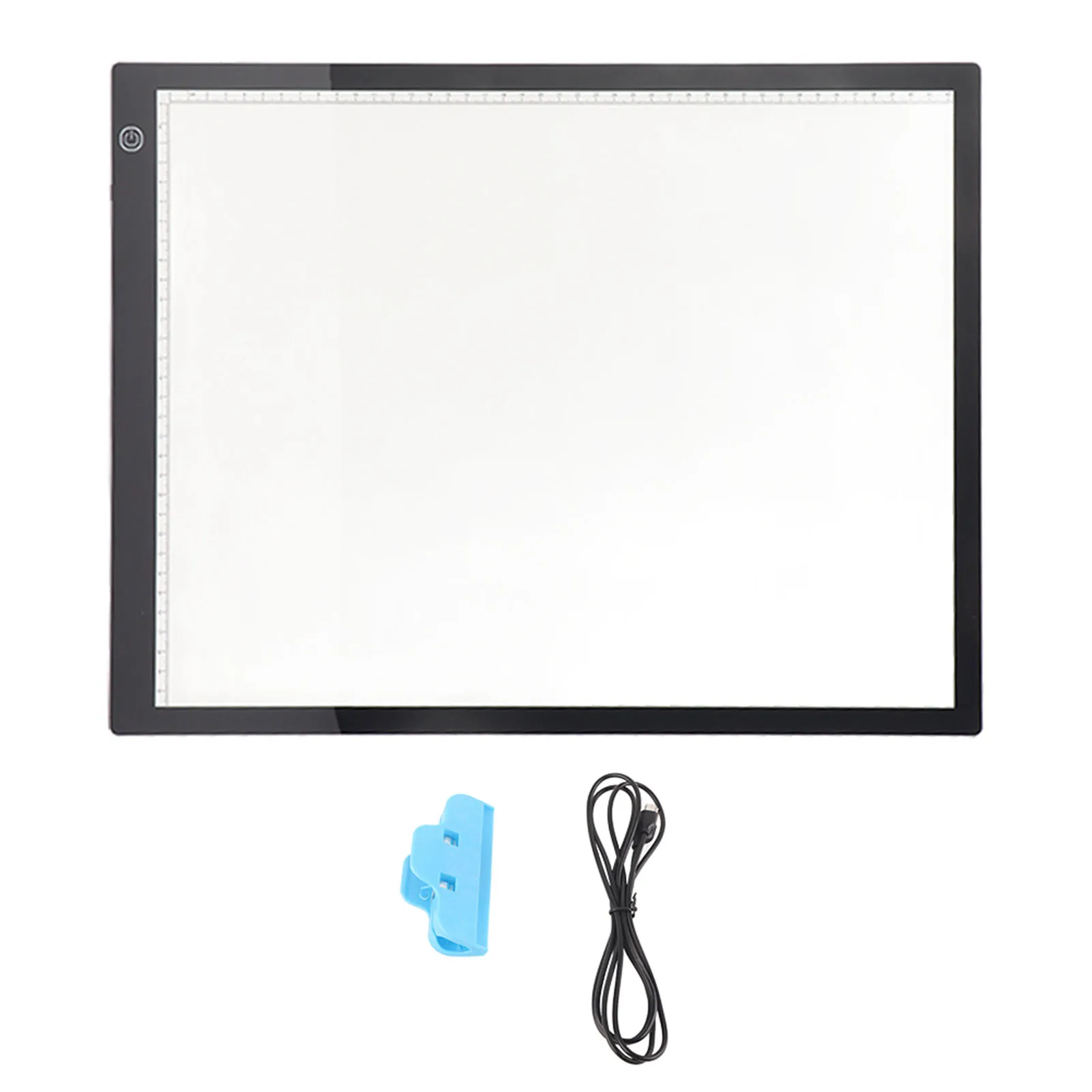 USB A3 LED Light Box Graphics Tablet Touchpad Animation Pencil Sketch LED Light Pad Animation Tablet LED Tracing Board