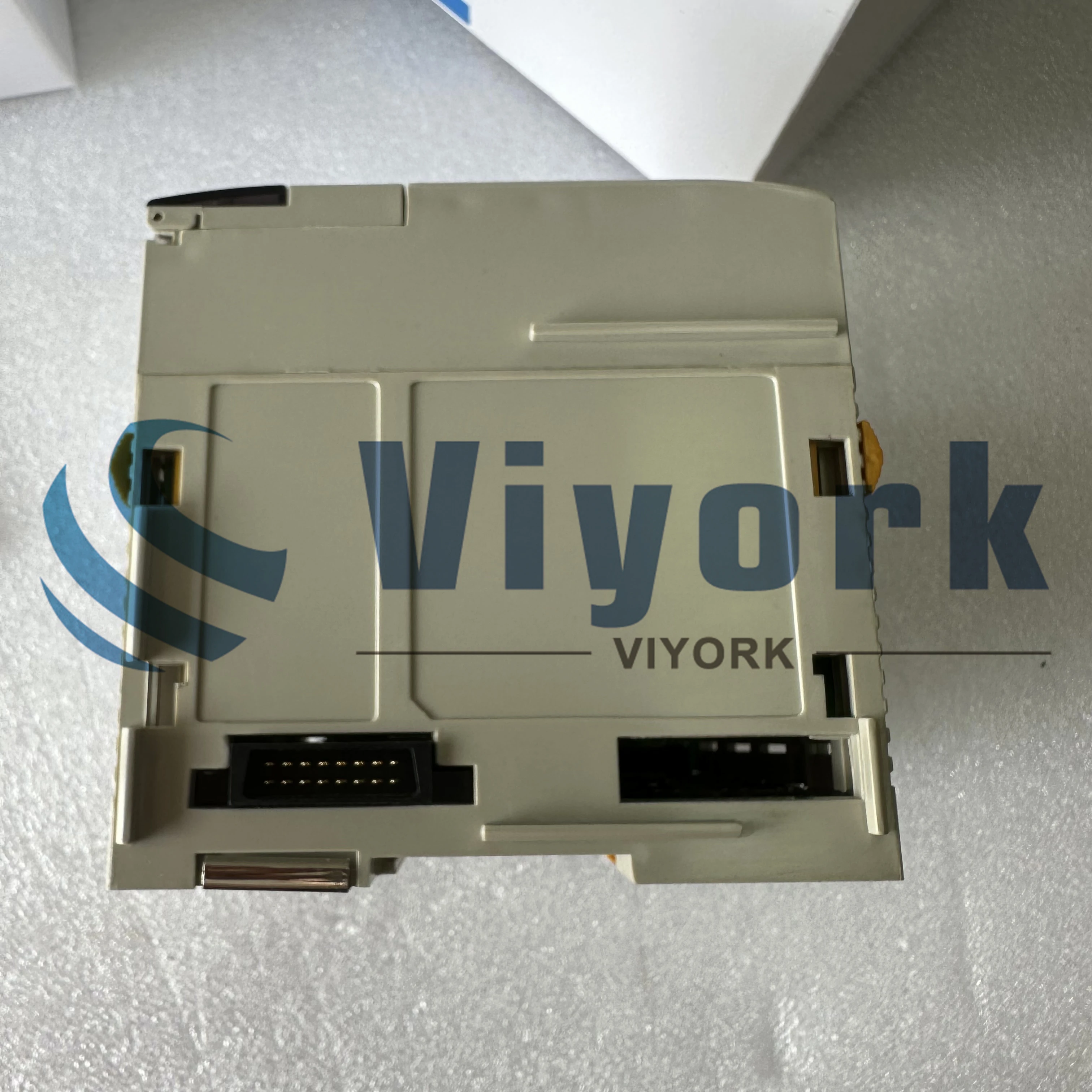 CQM1H-CPU21 MODUŁ CPU PROGRAMOWALNY STEROWNIK SYSMAC 256 PT MAX I/O NOWOŚĆ