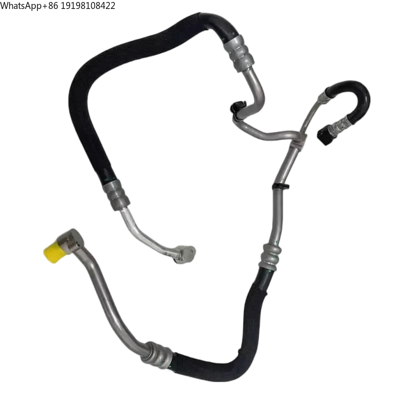 Factory Direct Sales of High-quality High-density Ghoste 6.6 T Engine Oil Cooling Oil Pipe for Rolls-Royc Ghoste