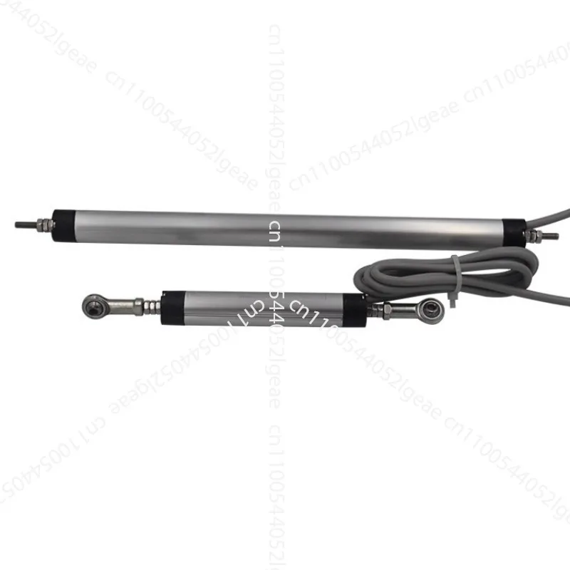 

Injection molding machine electronic ruler KPM18-100 articulated resistance ruler tie rod electronic ruler