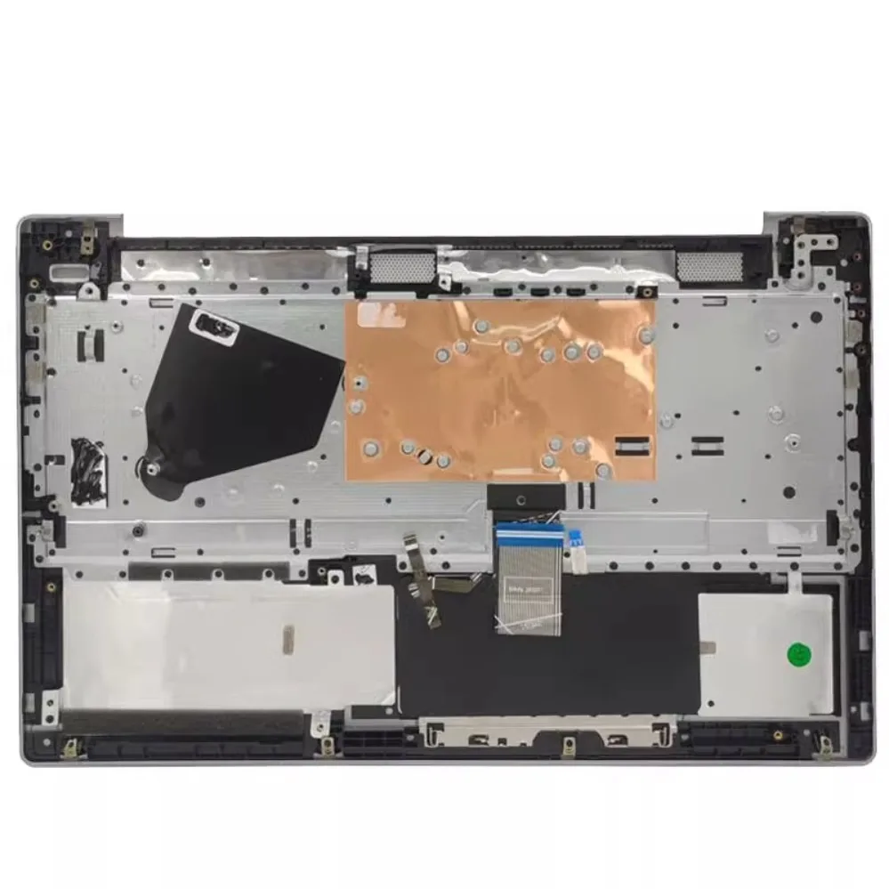 Laptop Keyboard For Lenovo Air‑15ARE 15alc 15ALC 15IIL 2021 Notebook Replacement Parts (002)