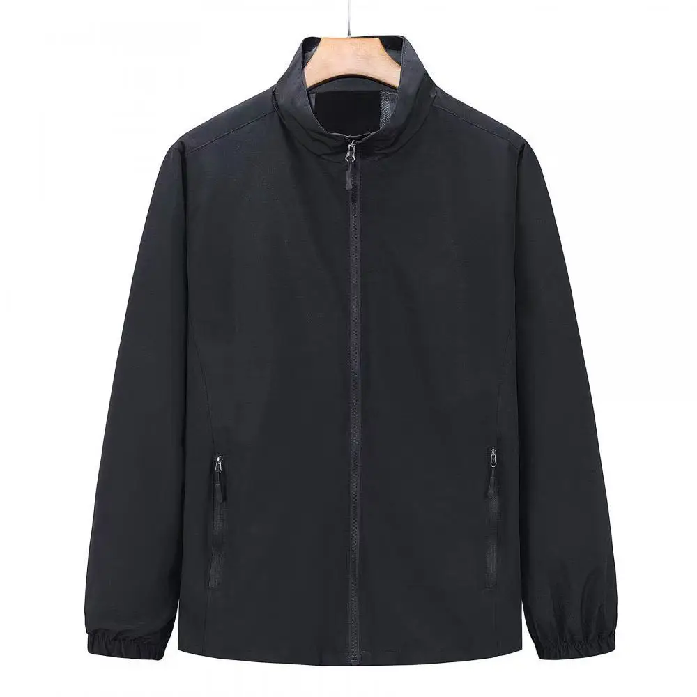 

Ветровка мужская тактическая куртка водонепроницаемая уличная куртка с капюшоном спортивная военная европейская размер M-4XL тонкая верхняя одежда для скалолазания