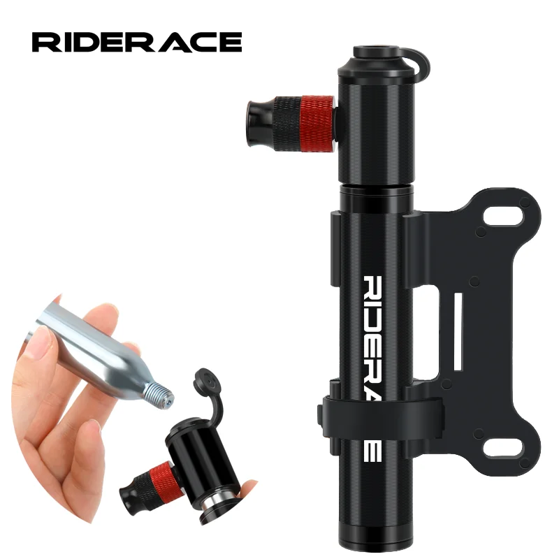 Riderace Bicycle CO… - image