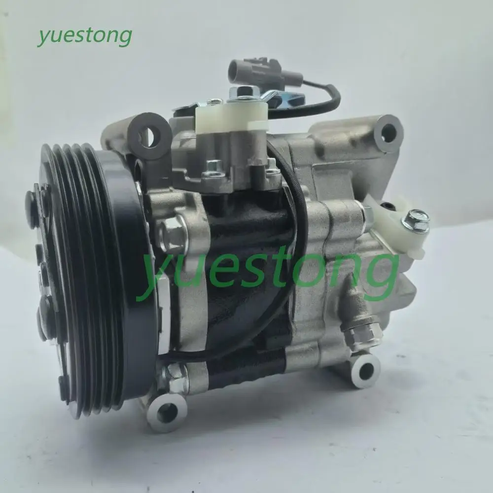 

For SUZUKI SWIFT / SX4 1.6L 4PK/5PK SV08A AC Compressor 9520063JA0 9520163JA0 9520063JA1 9520163JA1 V08A1AA4AG