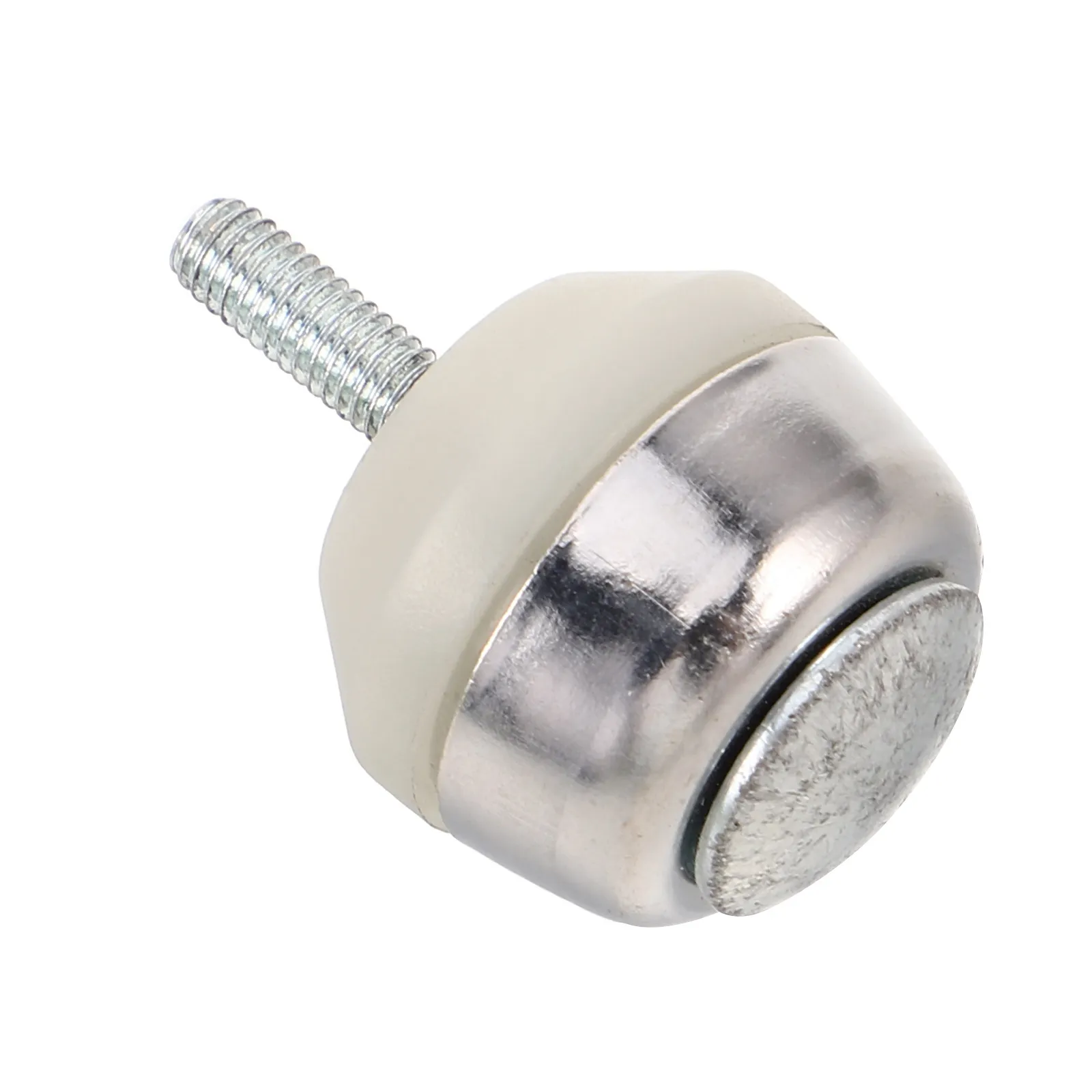 

Night Glow Blind Cane Tip Rolling Replacement Rubber Cane Tip Easy Install Indoor Outdoor Use Enhanced Safety Stability 30Mm