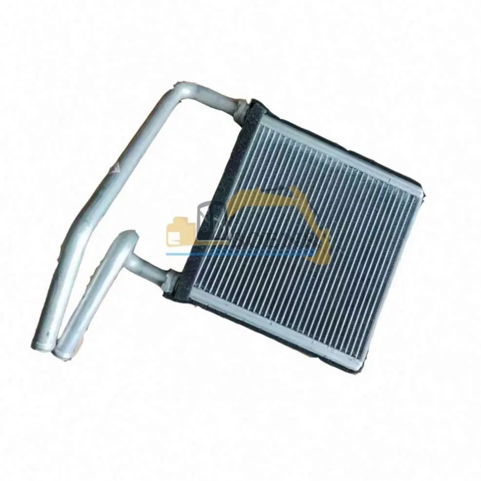 Excavator Parts PC130-7 PC130-8 PC300-8 Heater Core ND116140-0050 Heating Radiator