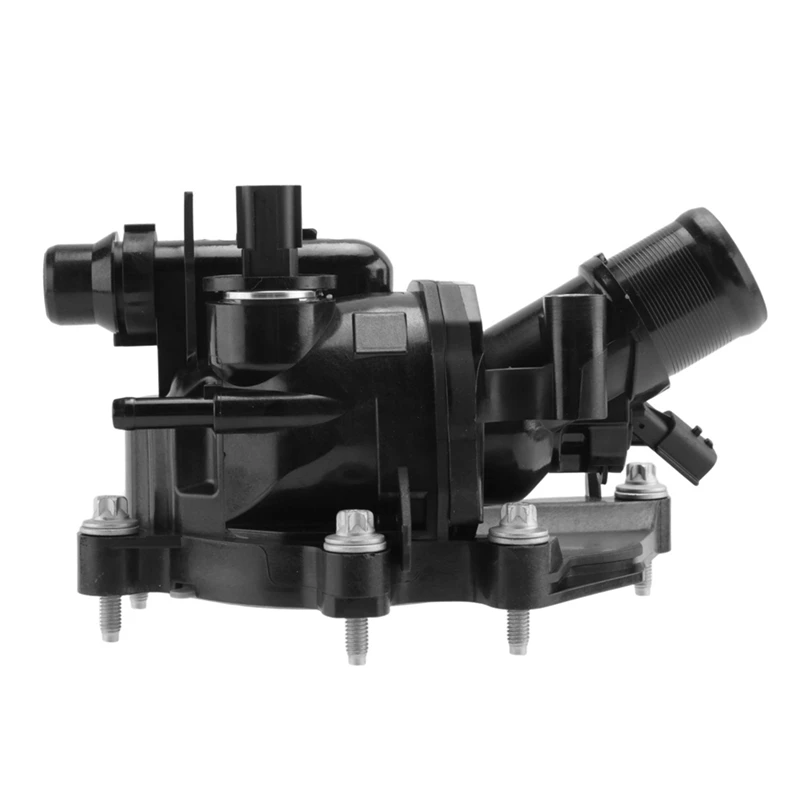 الذكية أ 2822030175   مبيت ترموستات مع مجموعة مستشعر لسيارة Mercedes-Benz Renault Dacia 1.3T Petrol 226301872 ر 110601741 ر