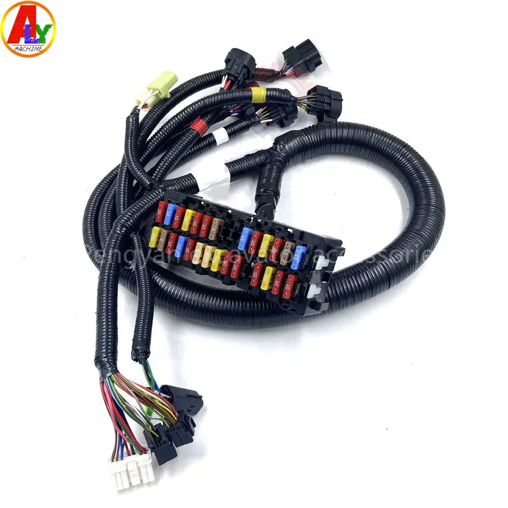 Alytest Excavator P…