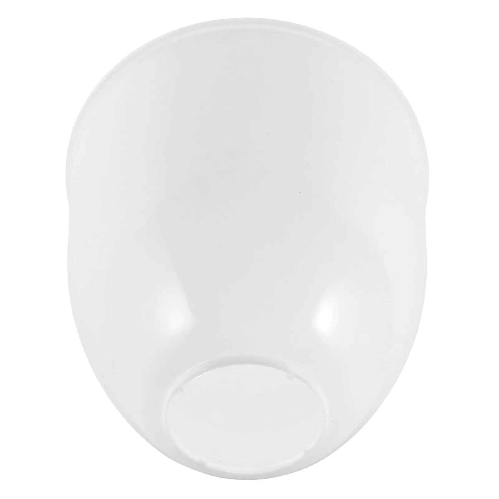 

Outdoor Acrylic Lamp Shade Replacement for Pole Lights Courtyard Garden Street Lamp Posts Weather Resistant Bright Illumination