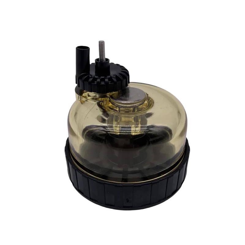 JCB220 Excavator Assembly Diesel Fuel Filter Water Separation Electronic Pump 32/925869 Accessories for Heavy Equipment