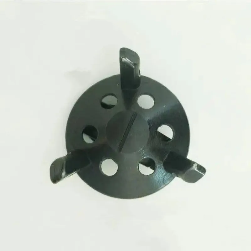 NEW Sewing Machine Parts Changing The Presser Foot Tool For Single Needle Presser Foot Tripod Quick Change Presser Foot