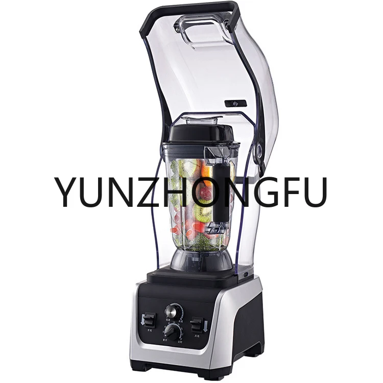 

Small Strong Blender Mini Portable