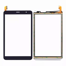 8 Inch Touch Screen Sky Devices Elite T8 Plus Tablet PC External Capacitive Digitizer Panel Sensor Replacemen Phablet Multitouch