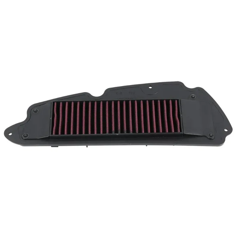 

Для Honda NSS 350 NSS350 Forza350 Forza 350 2021 2022 2023, аксессуары для мотоцикла, воздушный фильтр с высоким расходом, моющийся и пригодный для вторичной переработки