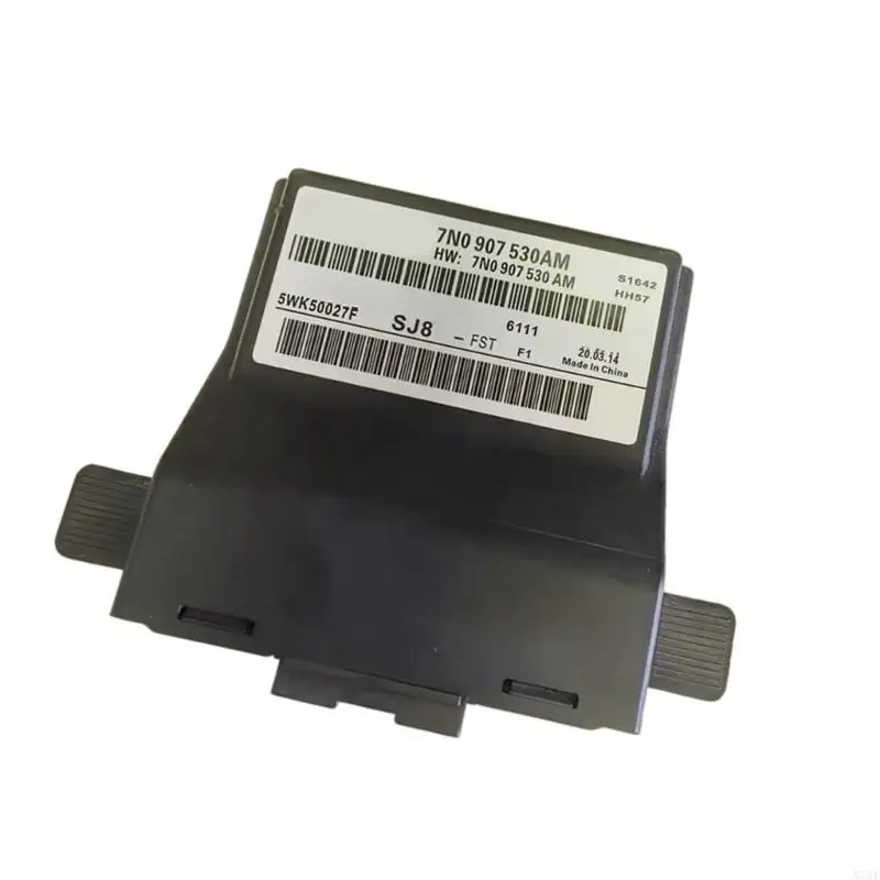M76E 7N0907530AM Universelles ABS-Kfz-Eingangsmodul, passend für und Sagitar – Detail 5