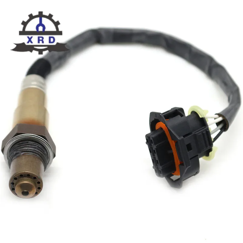 

Oxygen O2 Sensor 55572216 for Chevrolet Cruze 11-15 Cruze Limited 2016 1.4L 1.8L L4 OEM 234-4528 250-24612 ES20011 213-4698