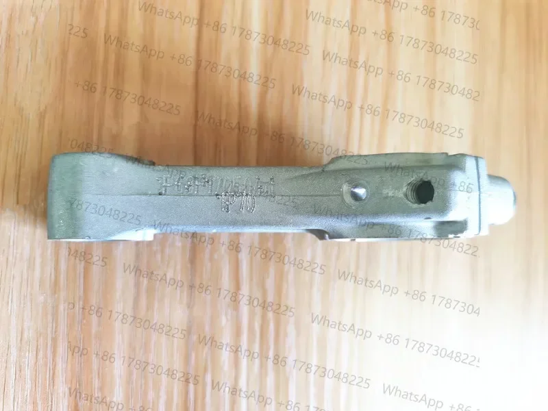 1P70F connecting rod for Loncin 1P70 1P70FA 196CC engine motor gerador lawn mower con rod