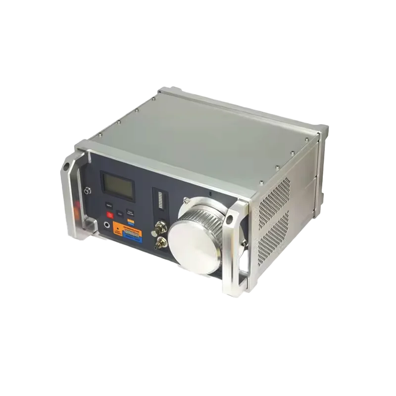 DP29 Series Multifunctional Accurate Chilled Mirror Portable Dew Point Meter
