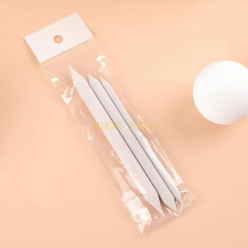 Mezcla papel tocón y tortillón para artista estudiante dibujo dibujo estudiante Mejor venta