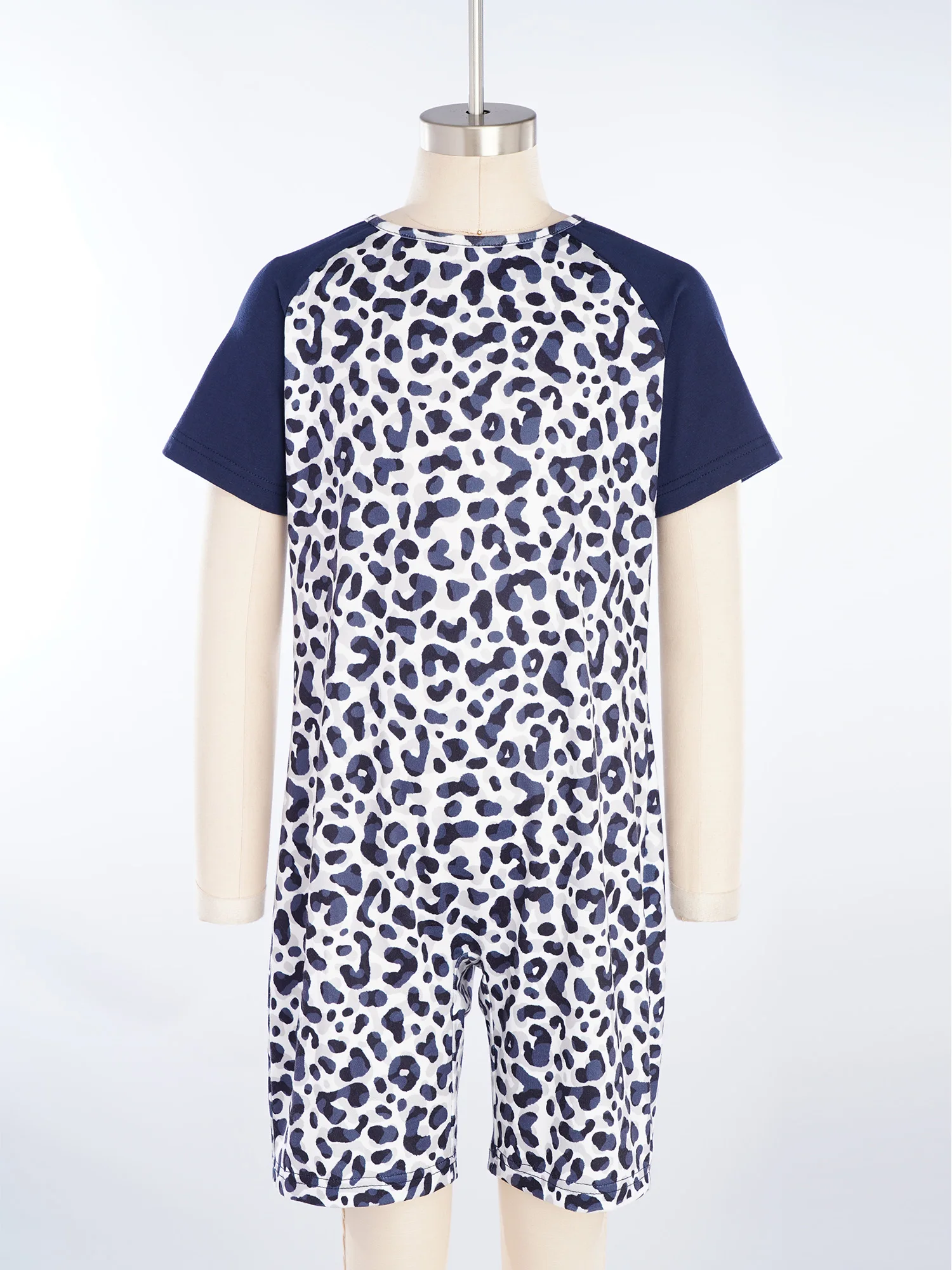 Abbigliamento Adattivo per Bam - Summer Clothing Boys recensione e prezzo