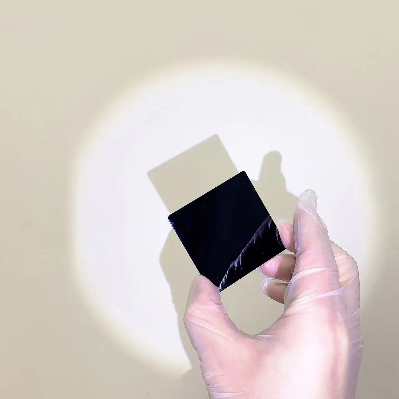 각 원피스 IR 필터 유리, HWB780, 100x100x2mm, HB720, 30x45x1mm
