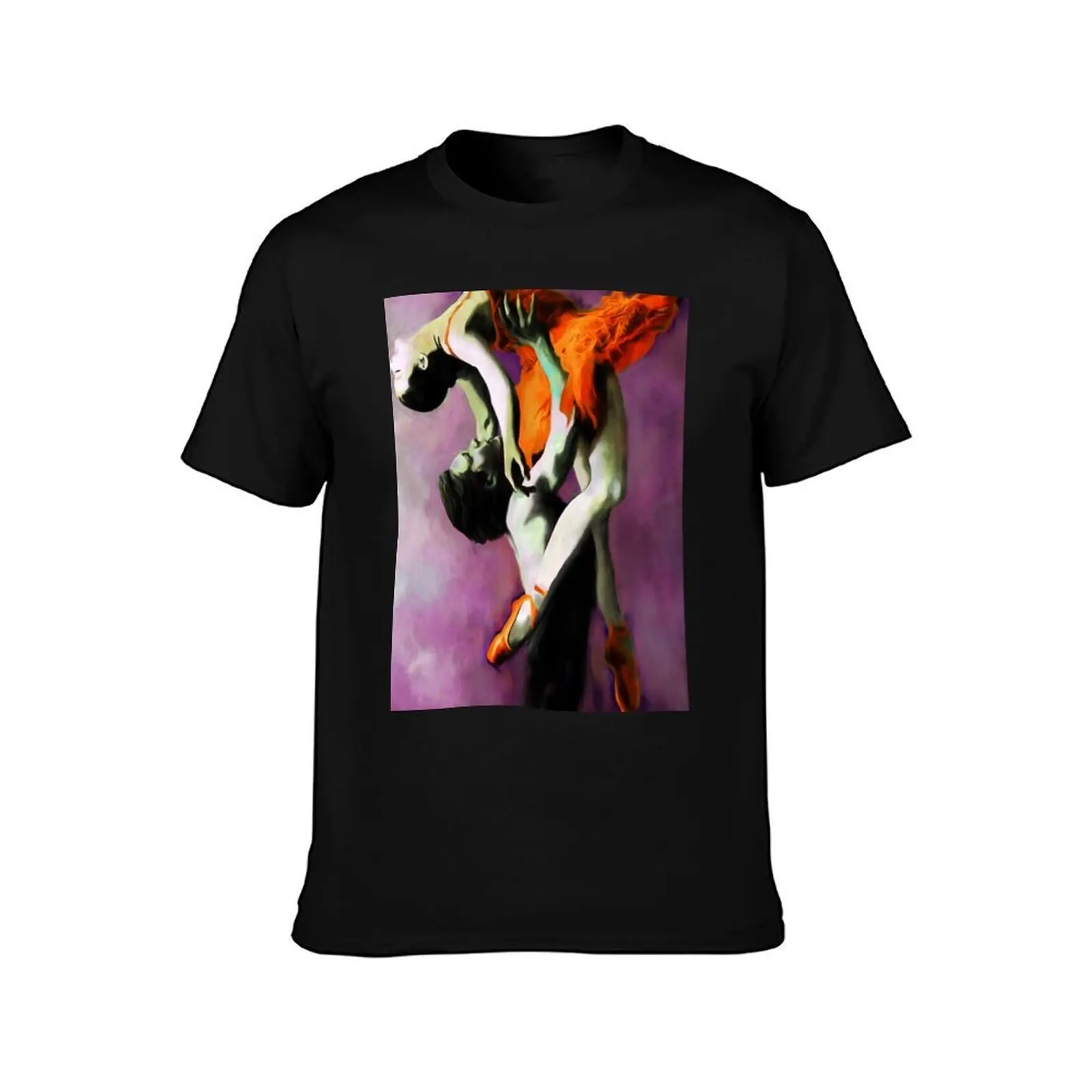 Lift T-Shirt, Summer Casual Cotton Tee, Oversized Streetwear Tops, Vintage Graphic Print, Loose Fit Short Sleeve, 100% Cotton