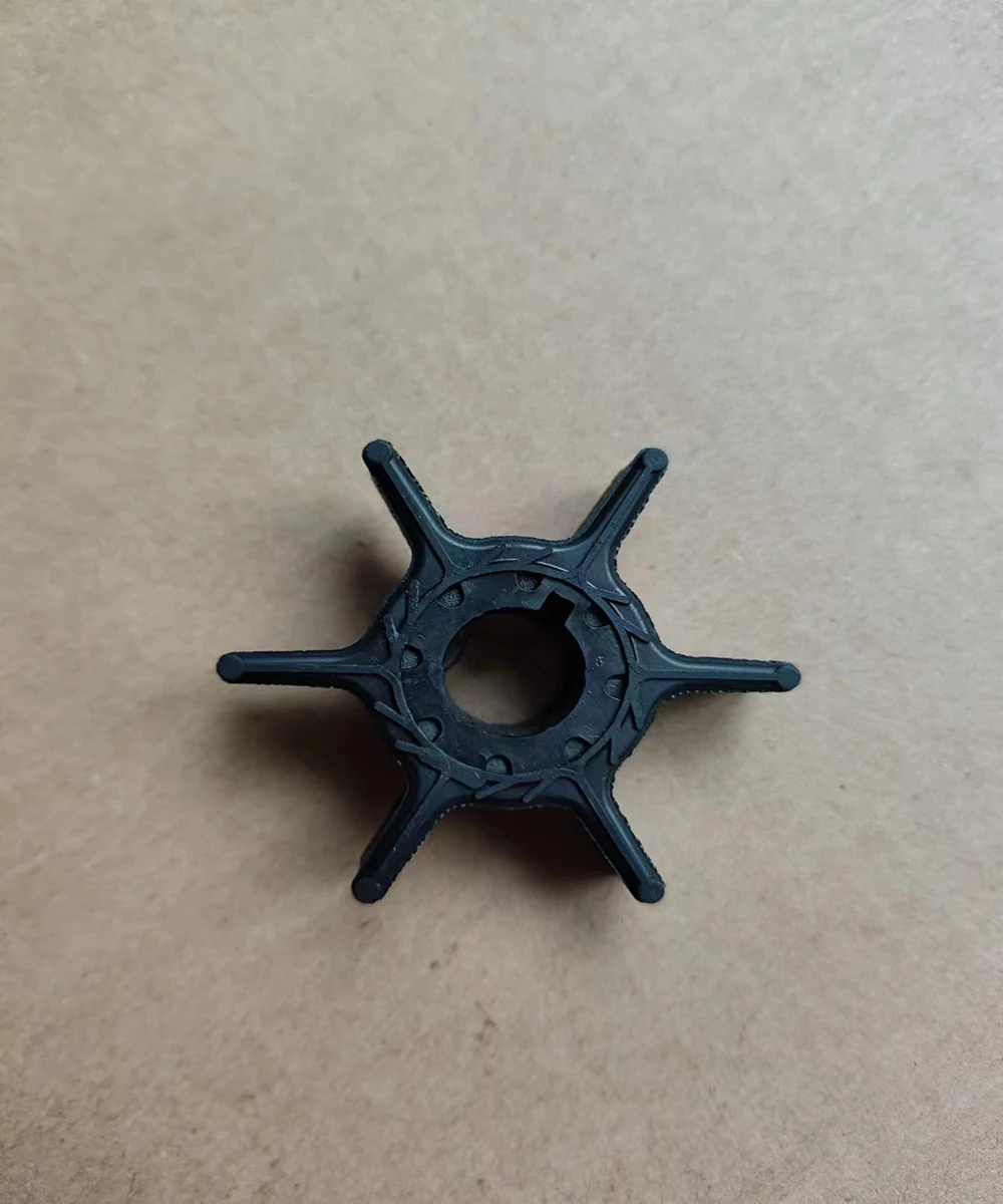 pump impeller/ wholesale  for yamaha parson Hidea outboard motor 9.9 HP 15HP accessories