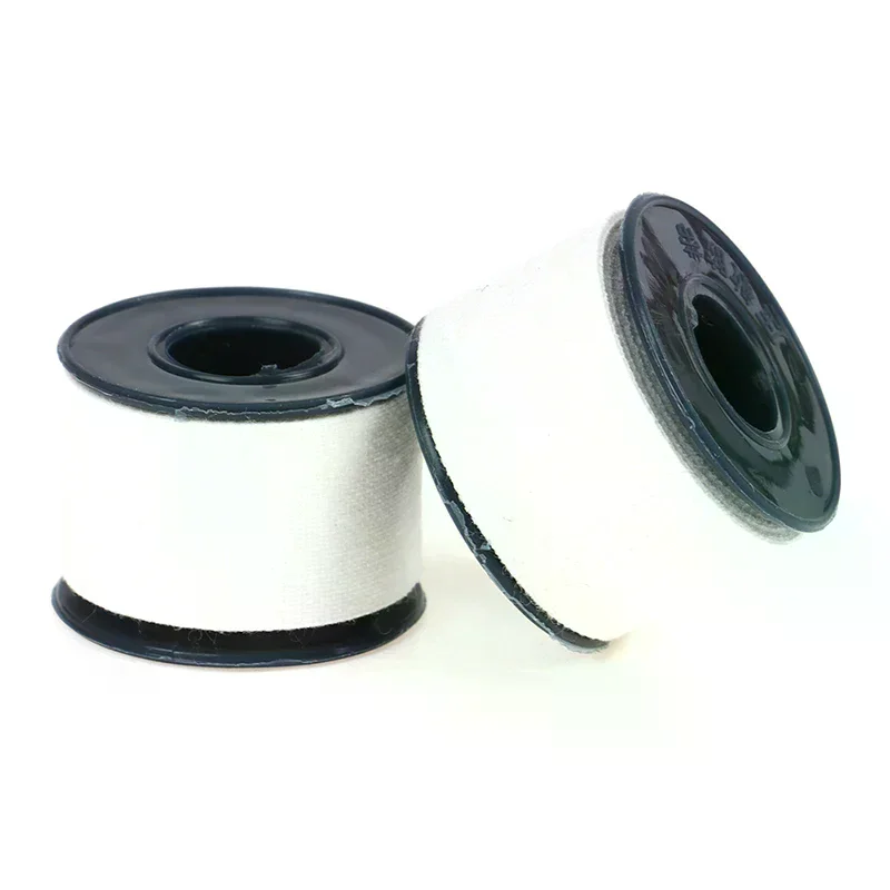 2cmX2m  Adhesive Pressure Tape Fix Wound Dressing Breathable Tape 5Roll