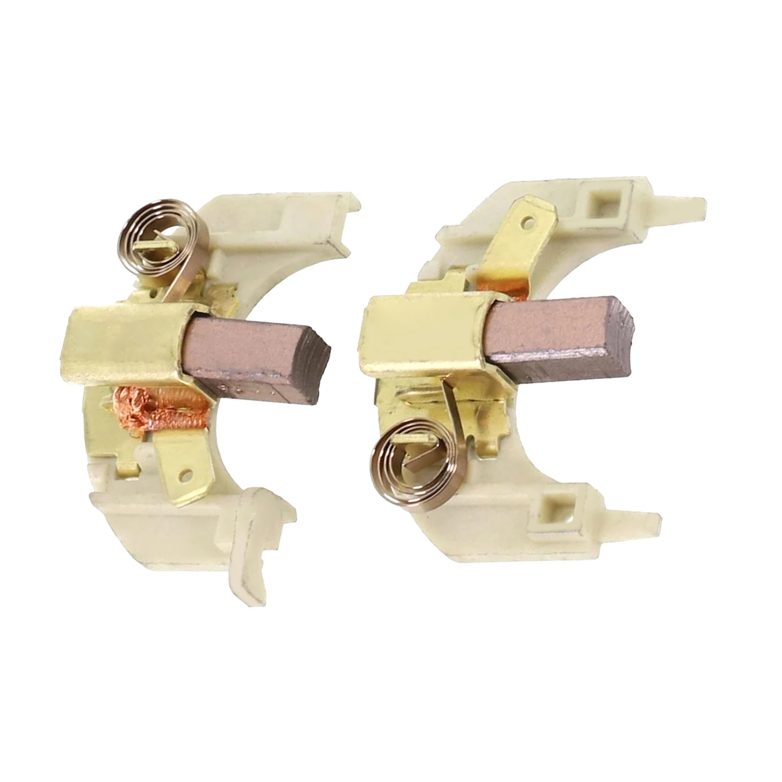 SUPporti per scatole spazzole DCD970 960 DCD980 per SUPporti DCD930 N031214 2 pezzi accessori e spazzole scatola per spazzole di alta qualità