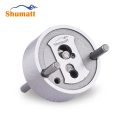 China Made New F00GX17004 Diesel Fuel Injector Piezo Control Valve For 0445115/116/117 F 00G X17 004