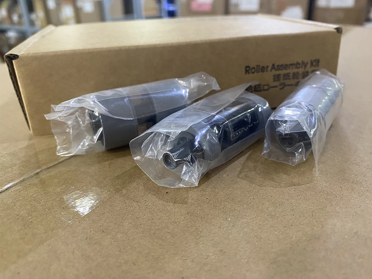 

5X PA03708-0001 Набор расходных тормозных роликов для Fujitsu SP-1120 SP-1125 SP-1130/SP1120 SP1125 SP1130