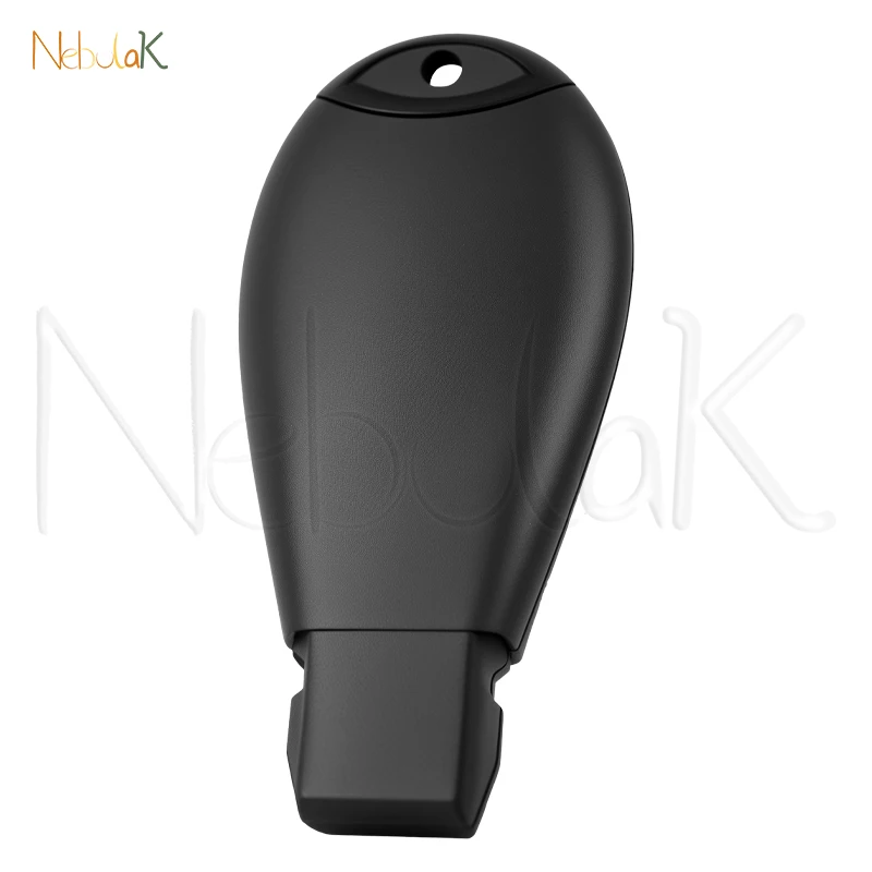 مفتاح فوب شل لكرايسلر 300 تاون آند كونتري جيب دودج رام جراند كارافان شيروكي رحلة IYZ-C01C M3N5WY783X الإسكان عن بعد #6
