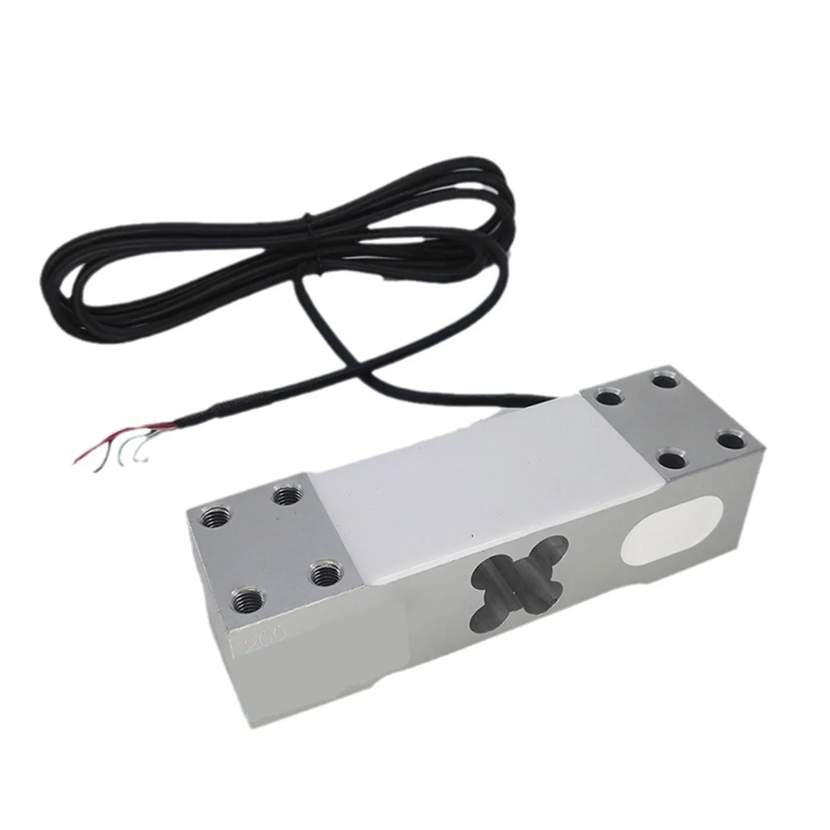 A83Z NA4 Sensor de pesaje Células de carga Sensor de balanza electrónica 200 KG