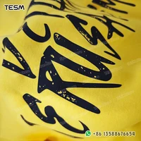 TESM Men Hoodies Family Matching Jerusalem Vintage Hoodies1936 Unisex Pullover Mom Dad Kids Autumn Winter Street Trend Jacket 3