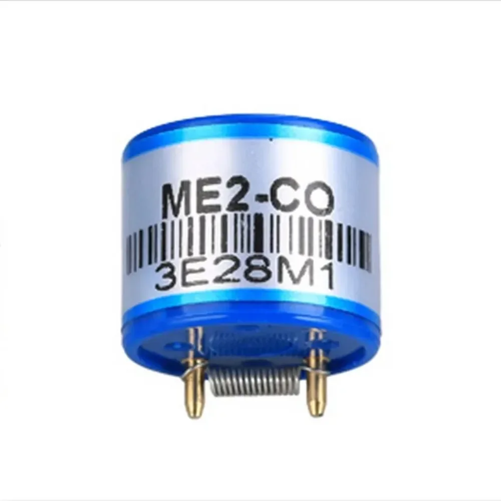 2PCS Carbon Monoxid…