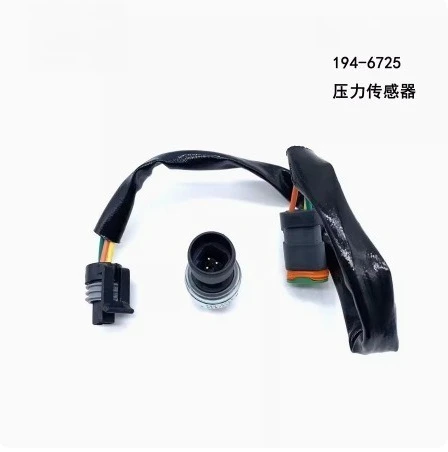 

194-6725 Is Suitable for Pressure Sensors