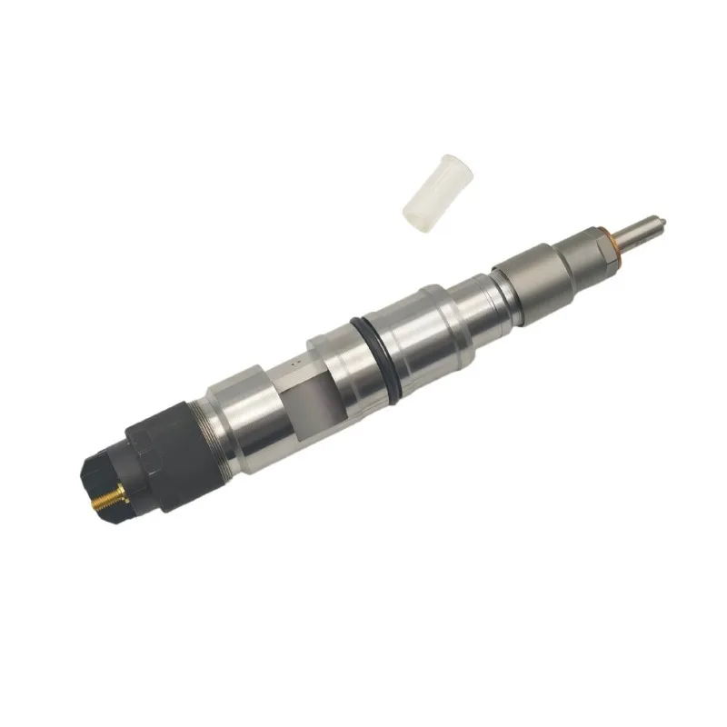 Suitable for excavator parts 0445124007 injector EC350D D8K