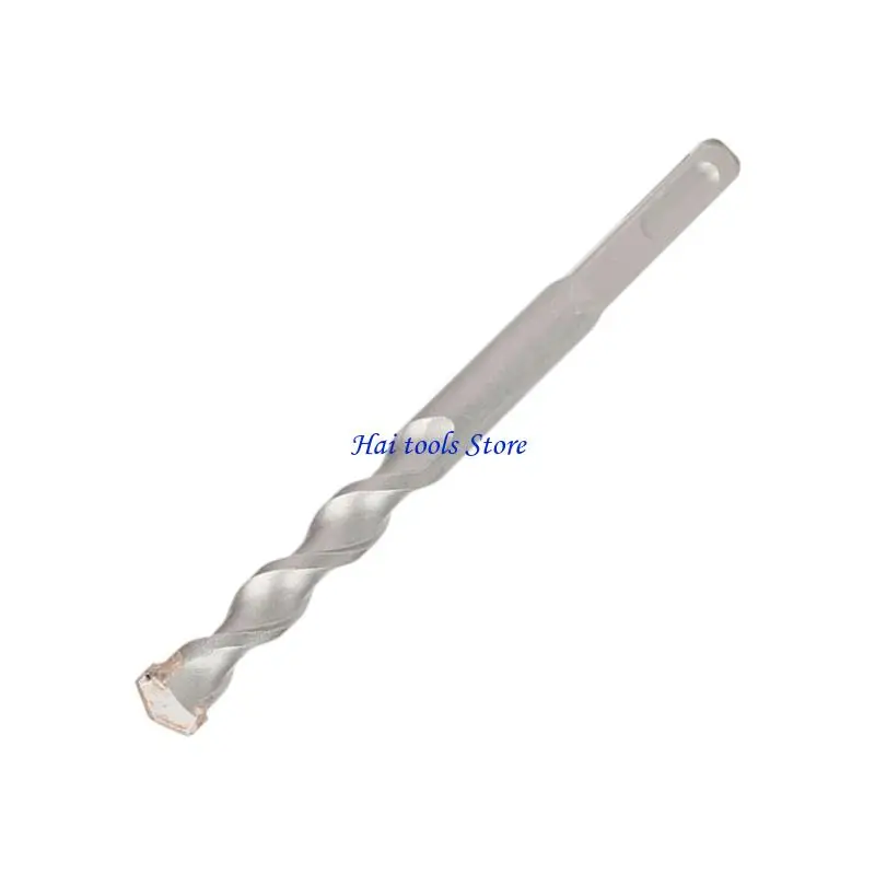 X37E Martelli a resistenza industriale Punta da trapano Martelli elettrici Punta da trapano Muro cemento